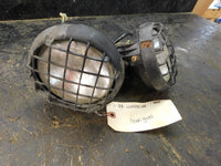 1998 Yamaha Wolverine 350 4x4 Headlights