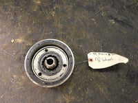 1999 Kawasaki Prairie 300 4x4 Flywheel