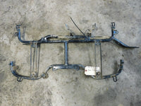 1999 Kawasaki Prairie 300 4x4 Rear Rack Support Bracket 53029-1198