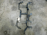 1999 Kawasaki Prairie 300 4x4 Rear Rack Support Bracket 53029-1198