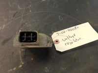 2002 Honda 400EX Voltage Regulator