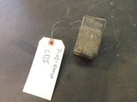 2002 Honda 400EX CDI