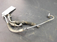 2002 Honda 400EX Oil Lines