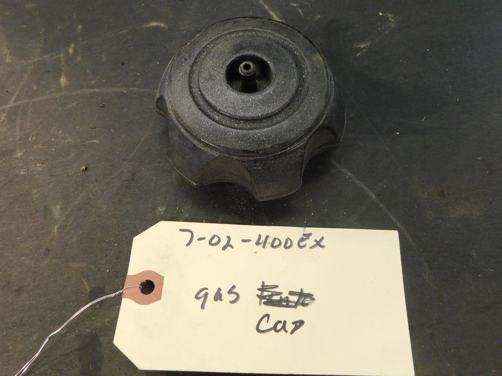 2002 Honda 400EX Fuel / Gas Cap