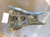 2008 Yamaha Raptor 700 Gas Tank Cover