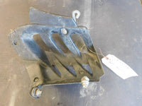 2008 Yamaha Raptor 700 Right Heal Guard