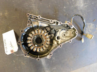 2008 Yamaha Raptor 700 Stator and Cover