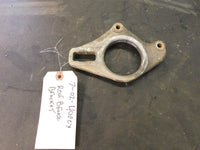 2002 Honda 400EX Rear Brake Bracket