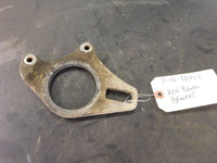 2002 Honda 400EX Rear Brake Bracket