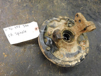 1996 Suzuki King Quad LTF300 4x4 Right Front Spindle
