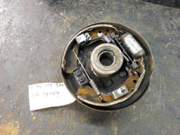 1996 Suzuki King Quad LTF300 4x4 Right Front Spindle