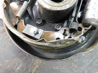 1996 Suzuki King Quad LTF300 4x4 Right Front Spindle