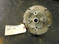1996 Suzuki King Quad LTF300 4x4 Right Rear Wheel Hub