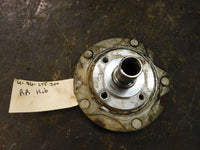 1996 Suzuki King Quad LTF300 4x4 Right Rear Wheel Hub