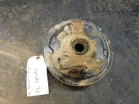 1996 Suzuki King Quad LTF300 4x4 Left Front Spindle