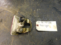 1996 Suzuki King Quad LTF300 4x4 Tail Light