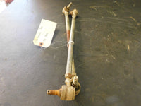 2006 Polaris Phoenix 200 Tie Rods