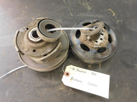 2006 Polaris Phoenix 200 Primary Clutch