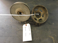 2006 Polaris Phoenix 200 Primary Clutch