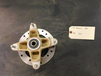 2006 Polaris Phoenix 200 Right Front Wheel Hub  0452273