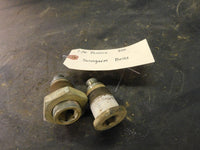 2006 Polaris Phoenix 200 Swingarm Bolts