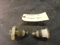 2006 Polaris Phoenix 200 Swingarm Bolts