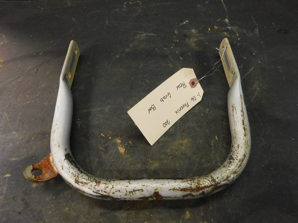 2006 Polaris Phoenix 200 Rear Bumper