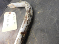 2006 Polaris Phoenix 200 Rear Bumper