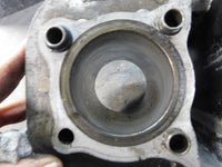 1985 Yamaha Moto-4 200 Cylinder