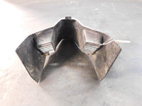 1985 Yamaha Moto-4 200 Grill - Handle Bar Plastic