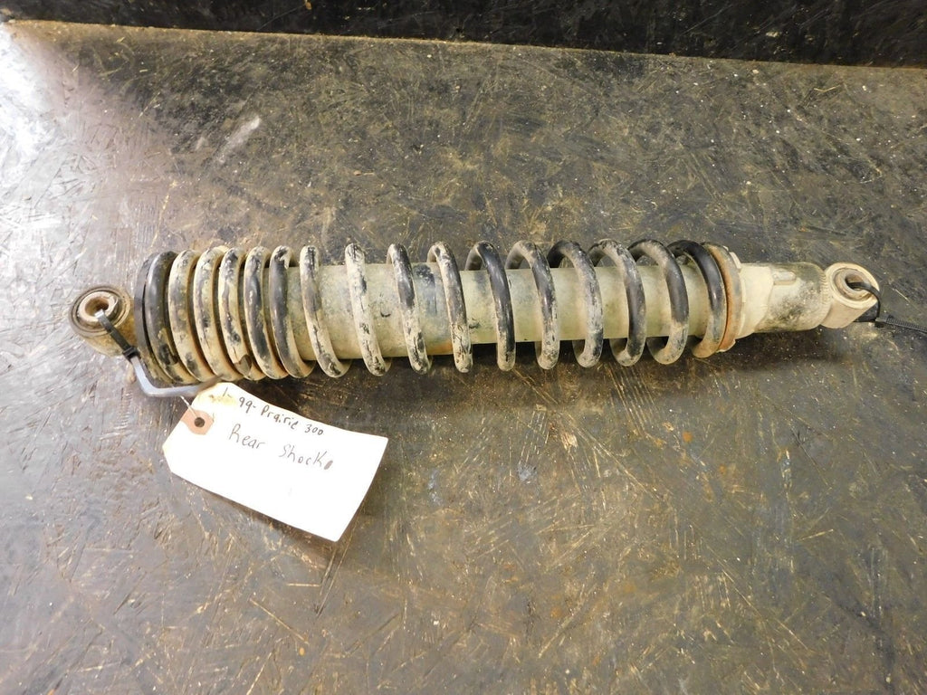 1999 Kawasaki Prairie 300 4x4 Rear Shock