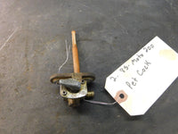 1985 Yamaha Moto-4 200 Pet Cock / Fuel On/Off Valve