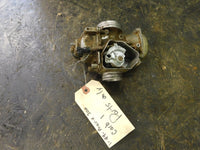 1999 Kawasaki Prairie 300 4x4 Carb #1