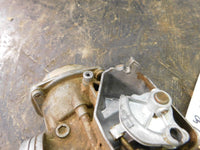 1999 Kawasaki Prairie 300 4x4 Carb #1