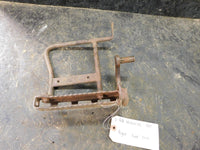 1998 Yamaha Wolverine 350 4x4 Right Foot Rest