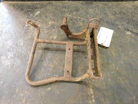 1998 Yamaha Wolverine 350 4x4 Right Foot Rest