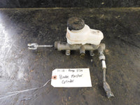 2015 Polaris Ranger 570 Full Size Brake Master Cylinder 2204117