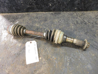1998 Yamaha Wolverine 350 4x4 Right Front Axle