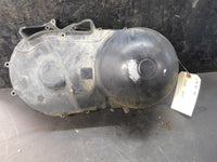 2000 Suzuki Quadmaster LTA500 Clutch Cover 11341-09F50