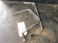 2015 Polaris Ranger 570 Fuel Tank Hold Downs