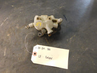 2000 Suzuki Quadmaster LTA500 Left Front Caliper