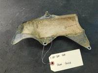 2000 Suzuki Quadmaster LTA500 Heat Shield