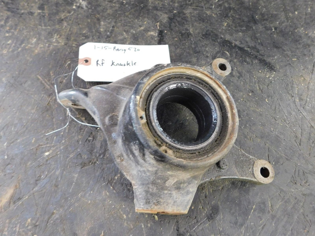 2015 Polaris Ranger 570 Full Size Right Front Knuckle 5138903