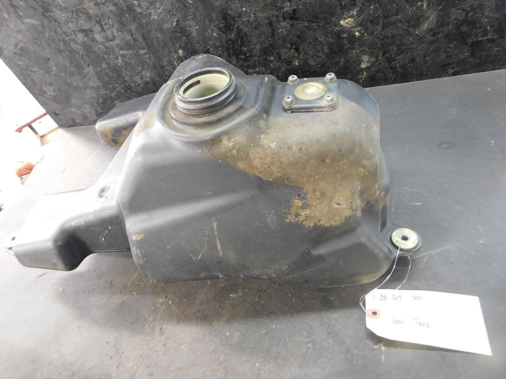 2000 Suzuki Quadmaster LTA500 Gas Tank