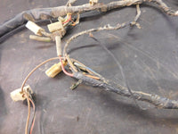 1985 Yamaha XT350 Wiring Harness
