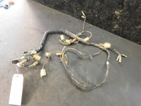 1985 Yamaha XT350 Wiring Harness