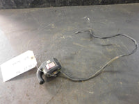 1985 Yamaha XT350 On-Off / Kill Switch
