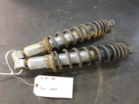 2000 Suzuki Quadmaster LTA500 Rear Shocks 52100-09F10-019
