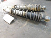 2000 Suzuki Quadmaster LTA500 Rear Shocks 52100-09F10-019