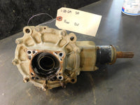 2000 Suzuki Quadmaster LTA500 Rear Differential